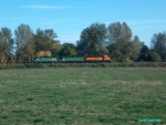 BNSF 3126